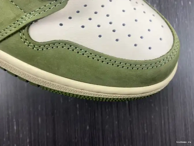 Cheap MAX High Air Celadon Craft OG Jordan 1 FB9934-300 0503